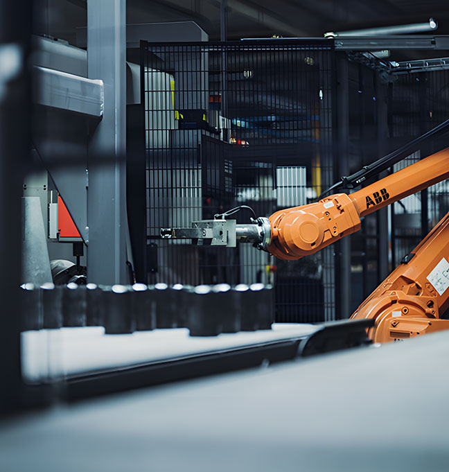 Mola de gás Co. de Changzhou Andefu, Ltd.