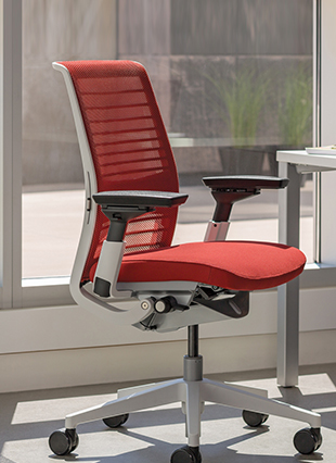 Cadeira de escritório