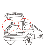 Suporte automotivo