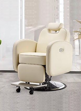 Cadeiras para salão de beleza